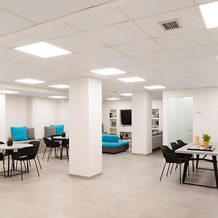 Thess Residences Салоники Экстерьер фото