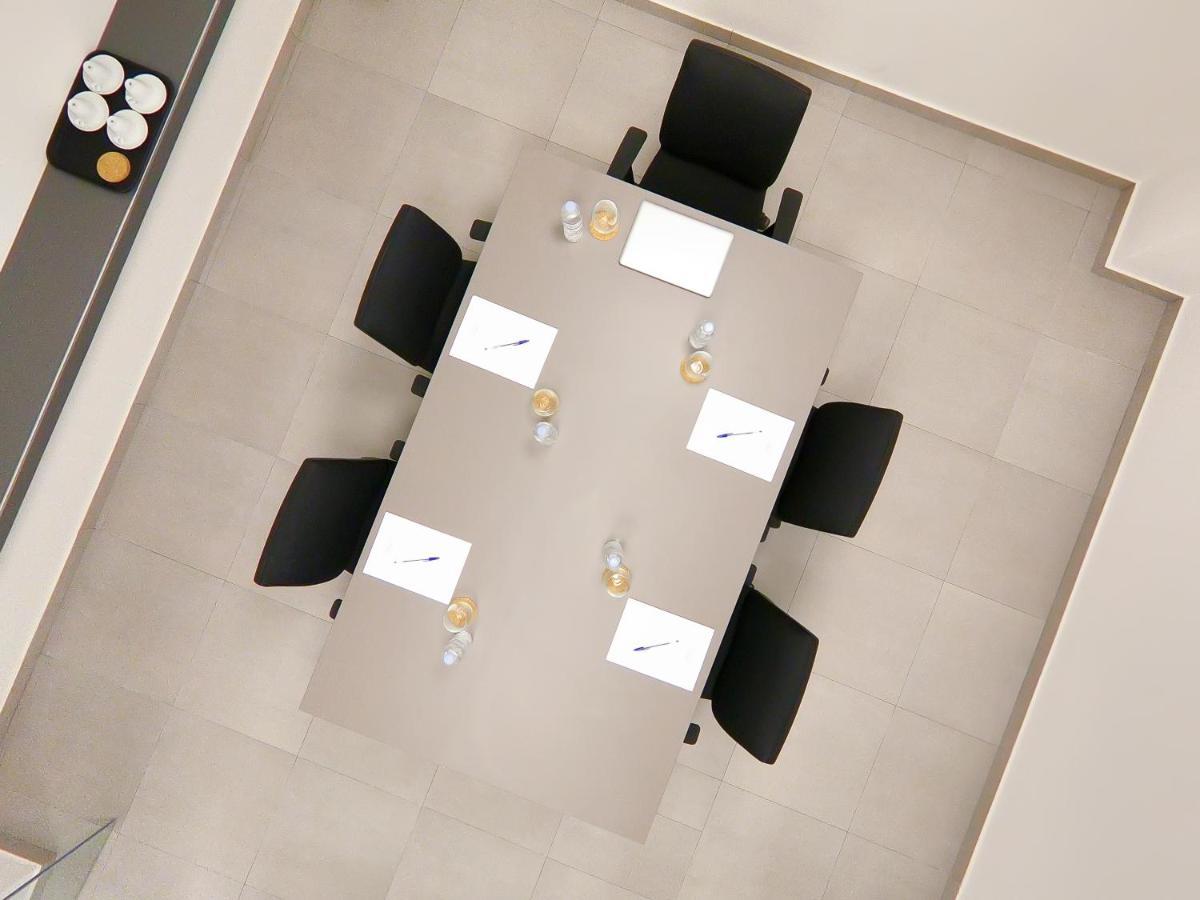 Thess Residences Салоники Экстерьер фото