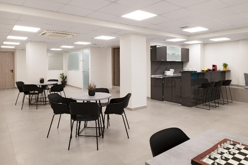 Thess Residences Салоники Экстерьер фото